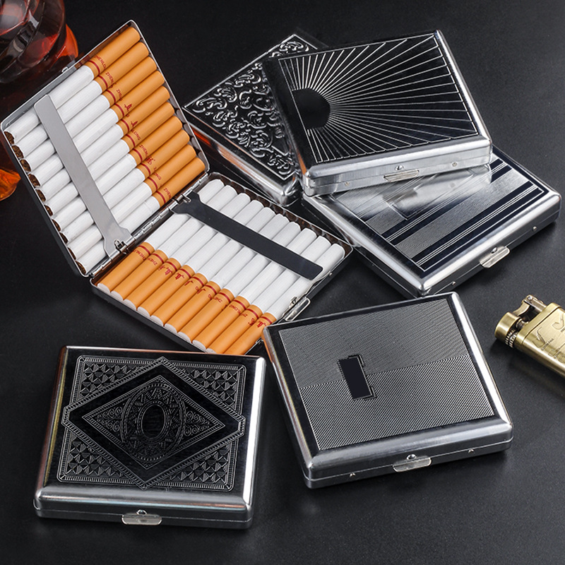 1pc New Metal Cigars Cigarette – Lighter Insert Zippo recenzja i cena
