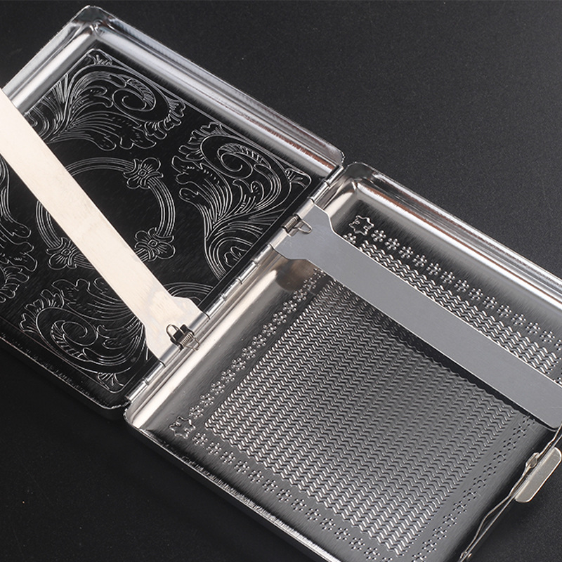 1pc New Metal Cigars Cigarette – Lighter Insert Zippo recenzja i cena