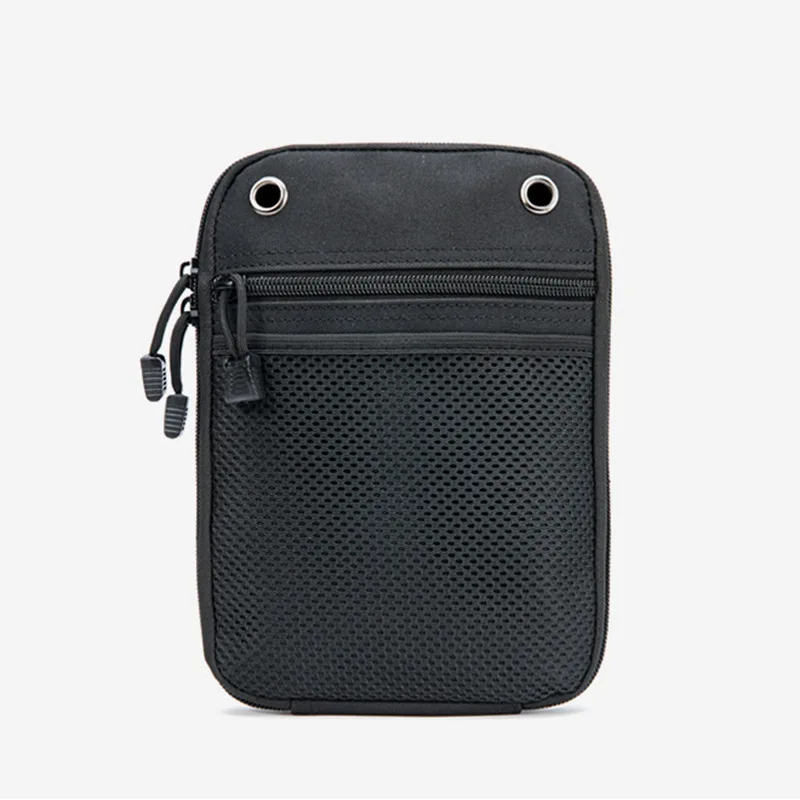 Molle Concealed Hunting Holste – Edc Concealed Carry Fanny Pack recenzja i cena