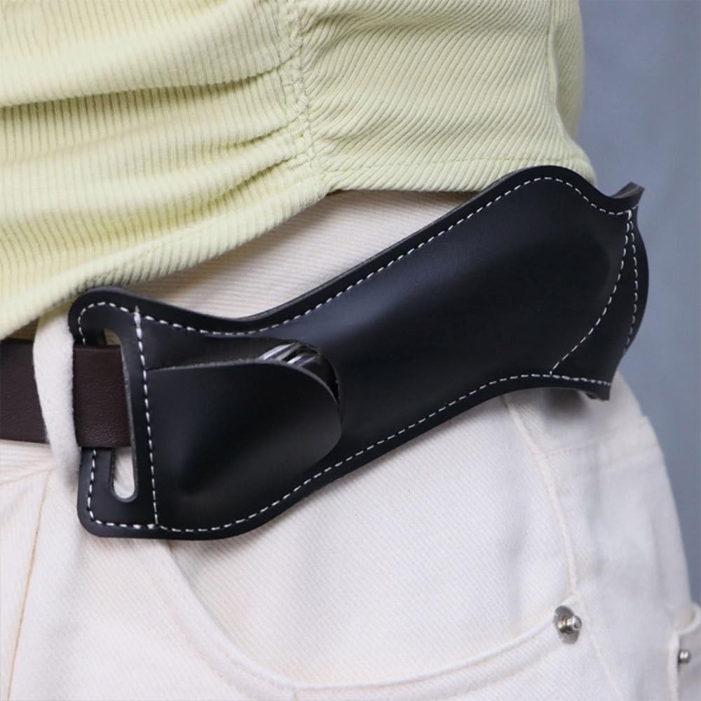 Tactical Tool Pouch EDC Foldin – Edc Carry Belt Leather recenzja i cena