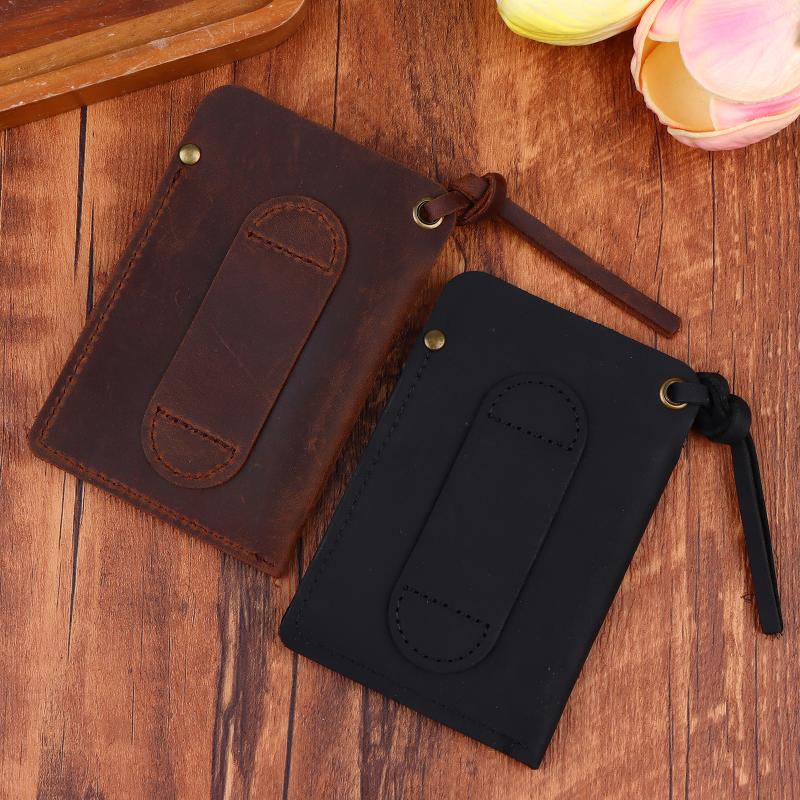 Handmade Genuine Leather EDC T – Edc Carry Belt Leather recenzja i cena