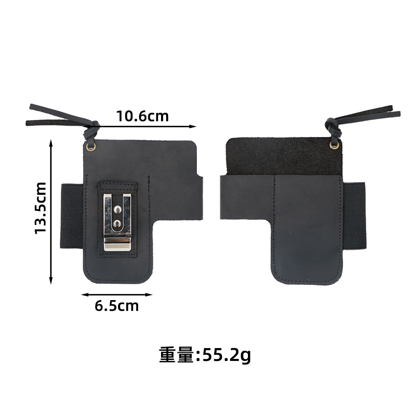 EDC Leather Flashlight Tool Ho – Edc Carry Box recenzja i cena