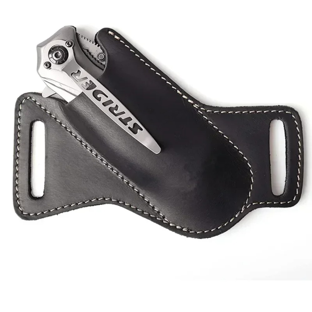 Tactical Molle Pouch Universal – Edc Carry Belt Leather recenzja i cena