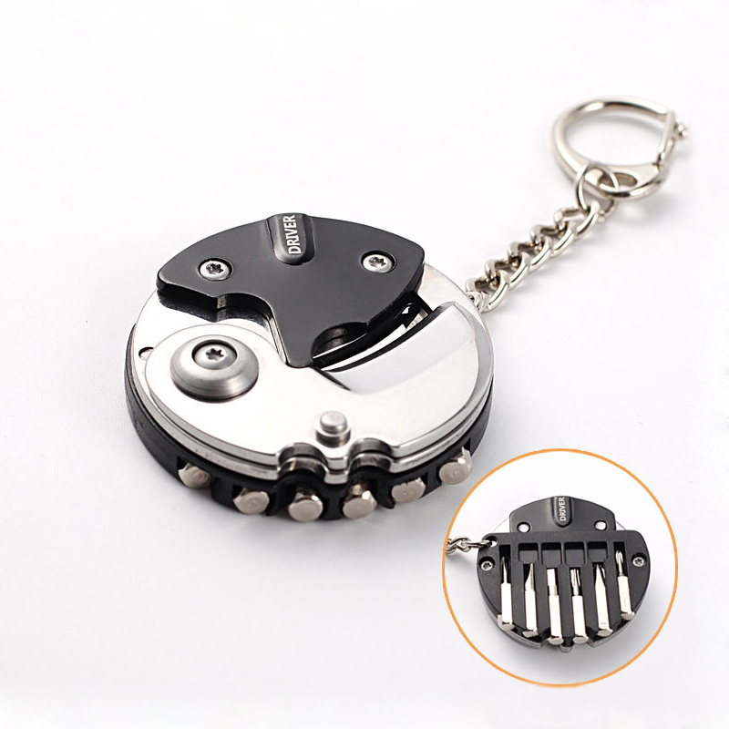 Multifunction Coin Knife Keych – Edc Concealed Carry Knife recenzja i cena