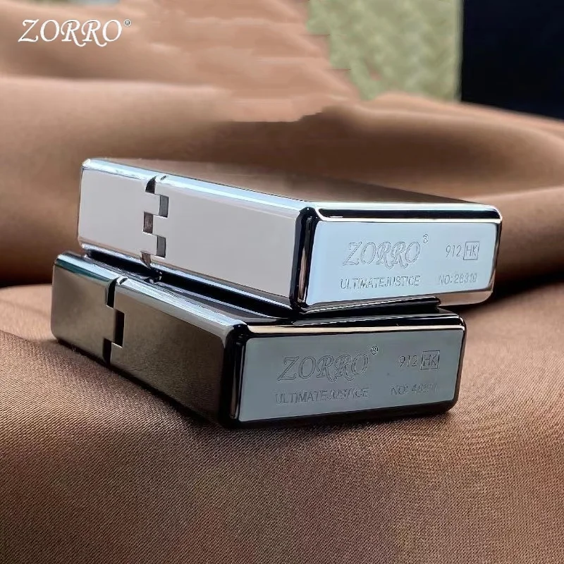 Zorro 912 Retro High End Water – Lighter Insert Zippo recenzja i cena