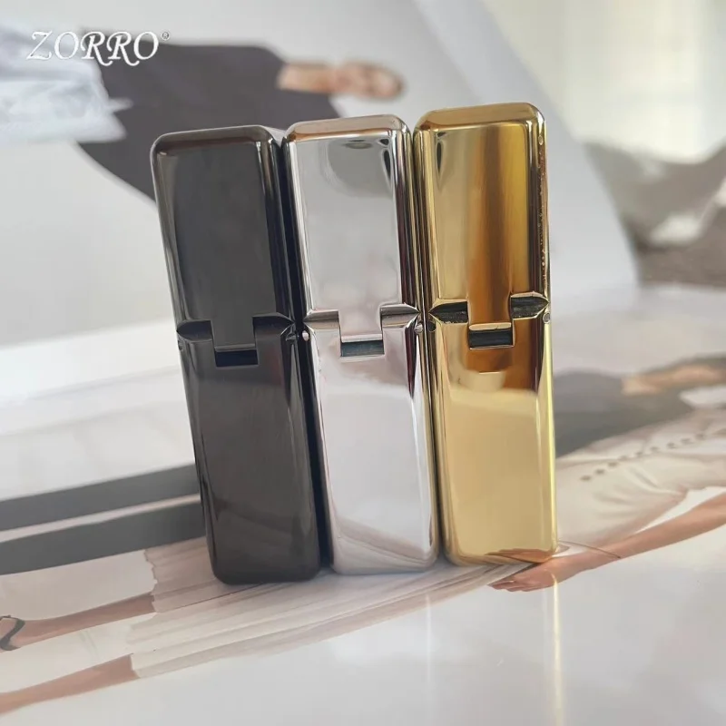 Zorro 912 Retro High End Water – Lighter Insert Zippo recenzja i cena