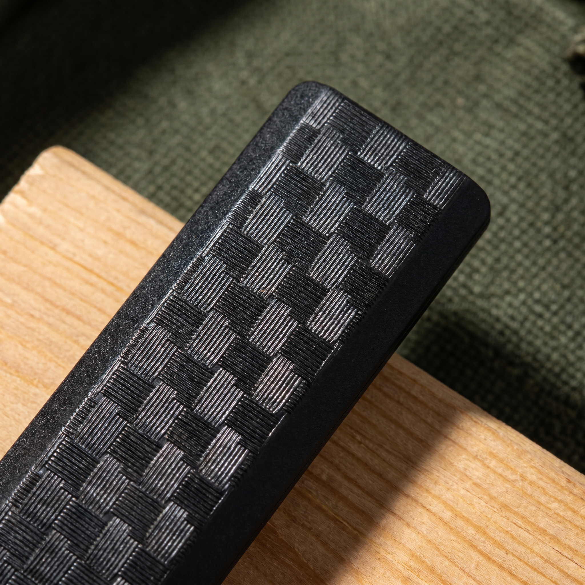 Portable Folding Pocket Knife  – Edc Concealed Carry Knife recenzja i cena