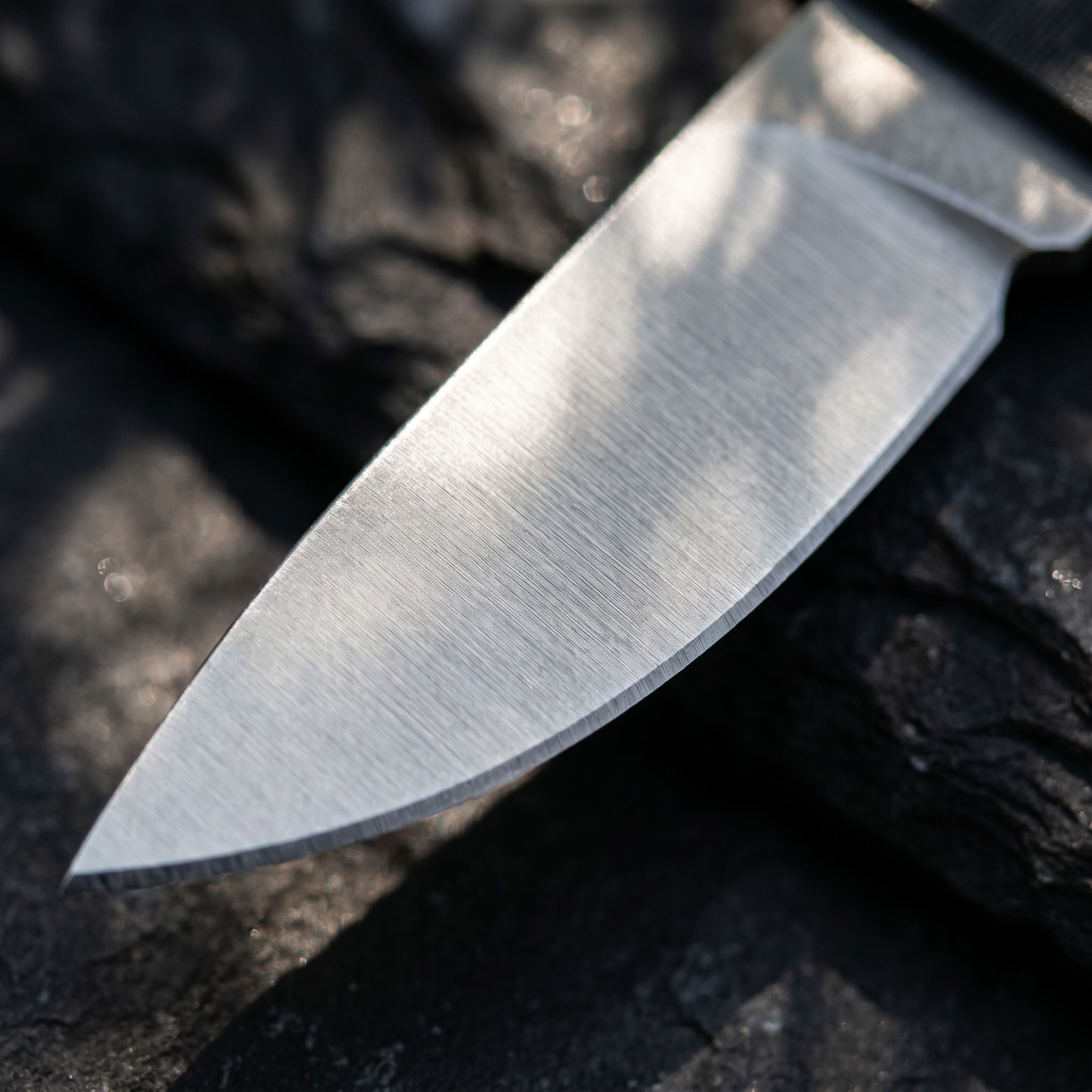 Portable Folding Pocket Knife  – Edc Concealed Carry Knife recenzja i cena