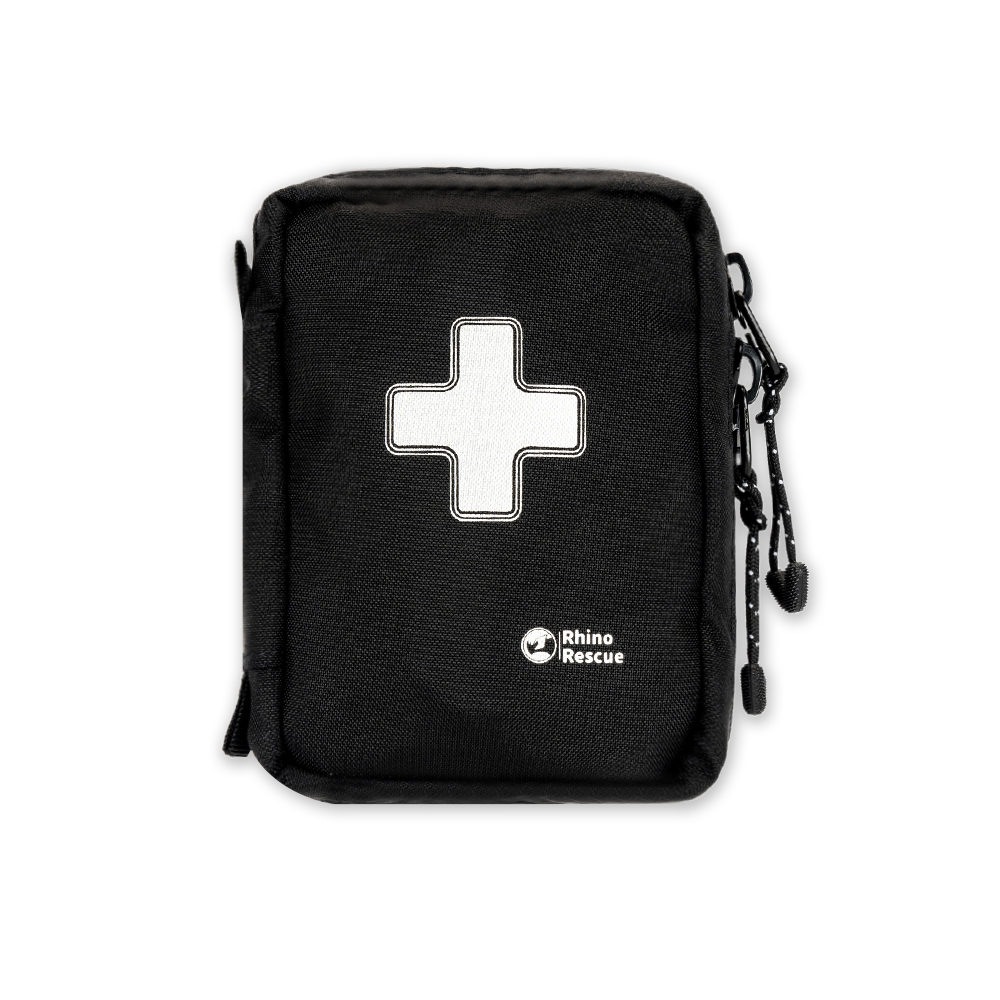 Rhino Rescue EDC POUCH, Compac – Appendix Carry Edc recenzja i cena