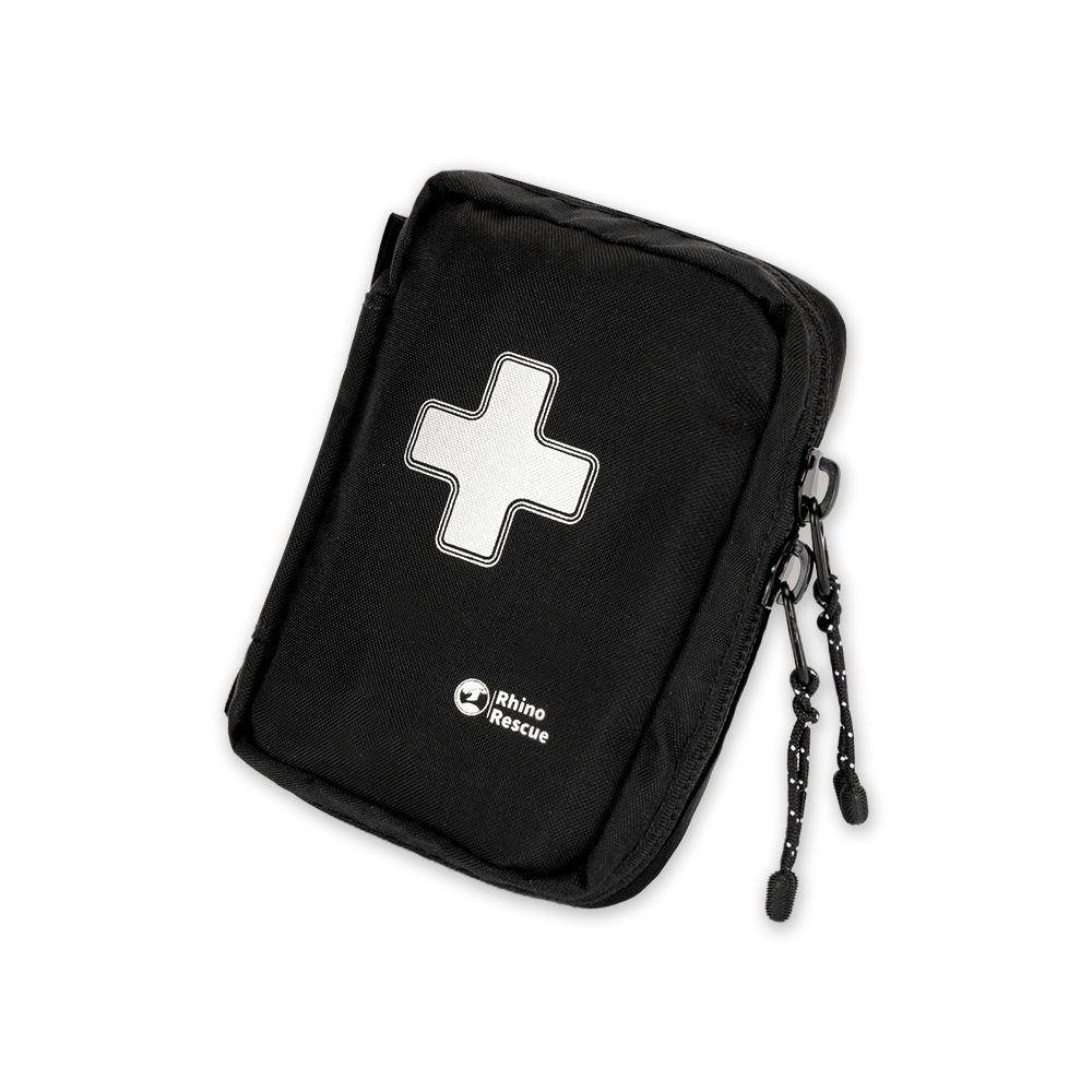 Rhino Rescue EDC POUCH, Compac – Appendix Carry Edc recenzja i cena