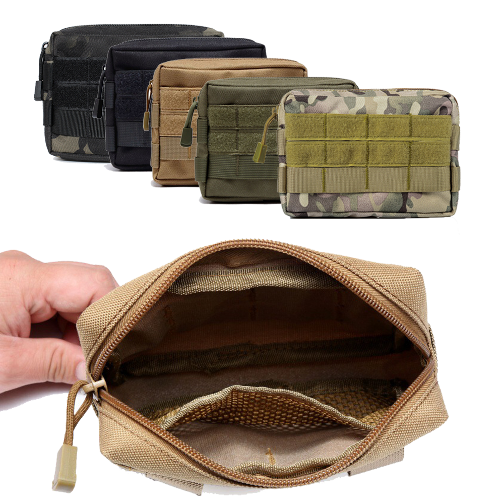 Outdoor EDC Hunting Tatical Mo – Edc Carry Box recenzja i cena