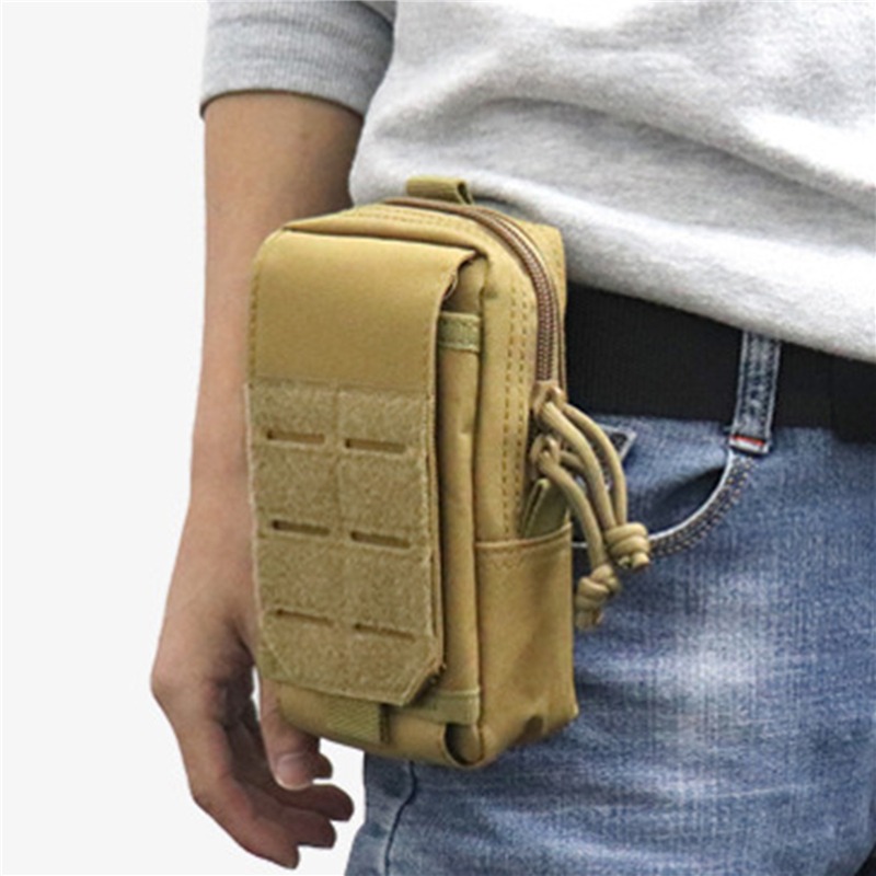 1000D Tactical Molle Pouch  Wa – Edc Carry Box recenzja i cena