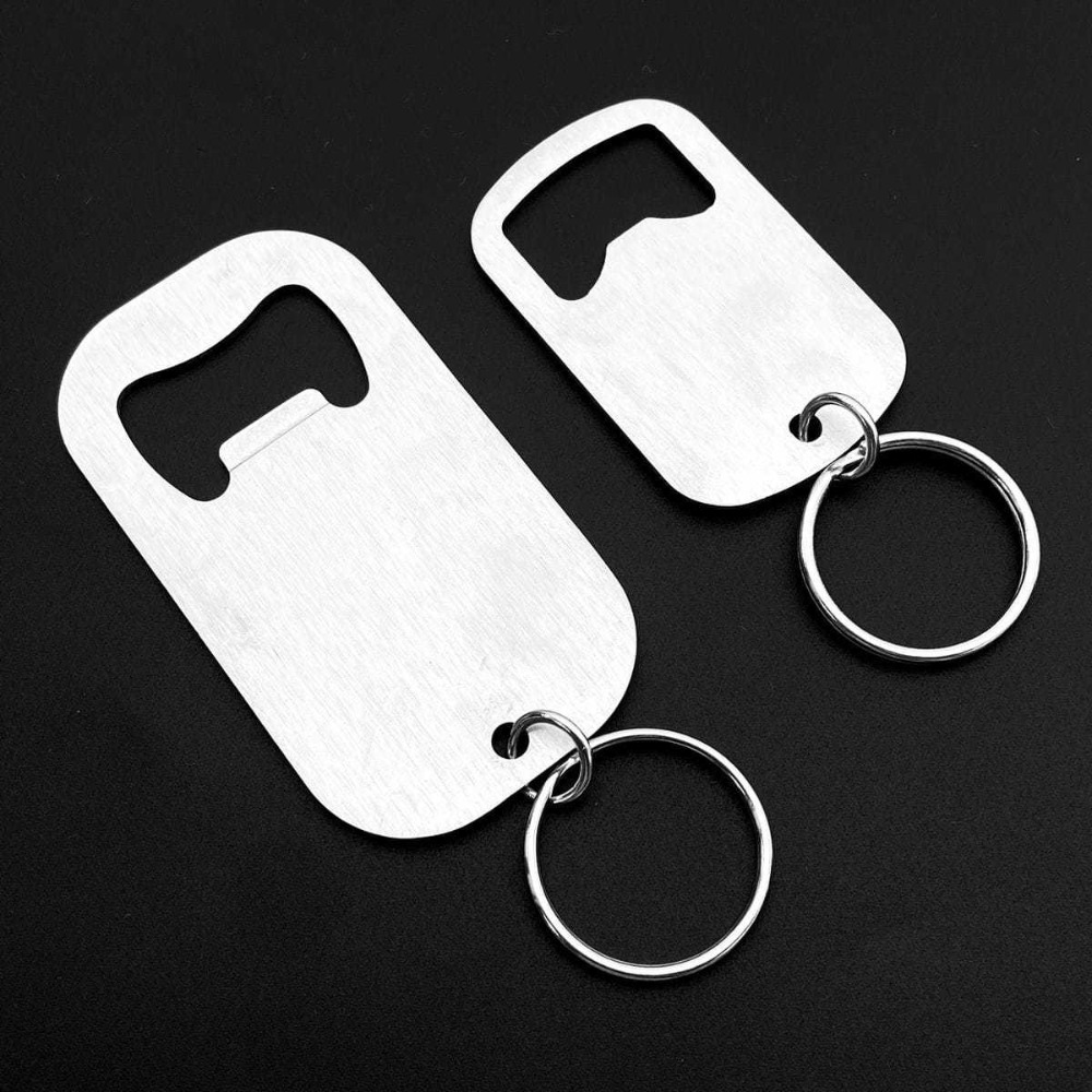 Creativity Bottle Opener Keych – Bottle Opener Keyring recenzja i cena