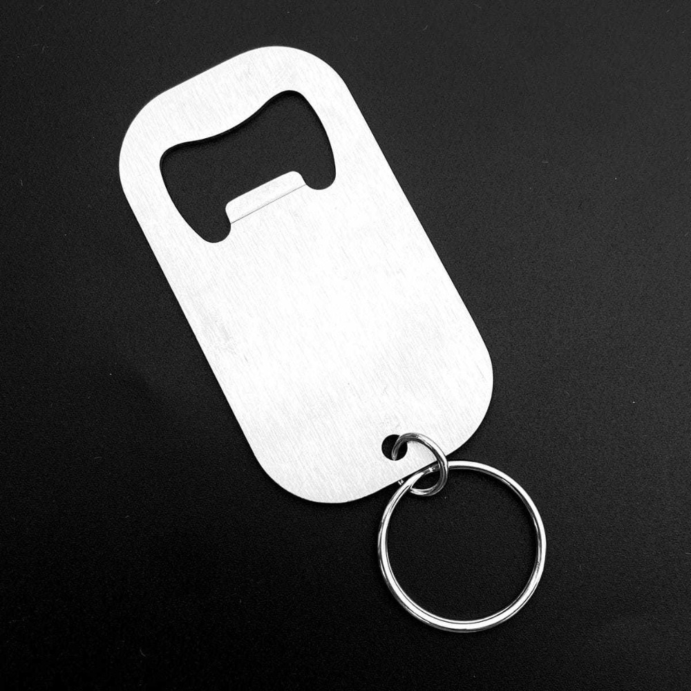 Creativity Bottle Opener Keych – Bottle Opener Keyring recenzja i cena