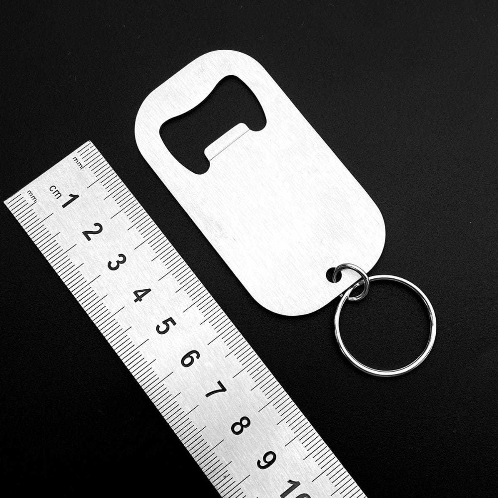 Creativity Bottle Opener Keych – Bottle Opener Keyring recenzja i cena