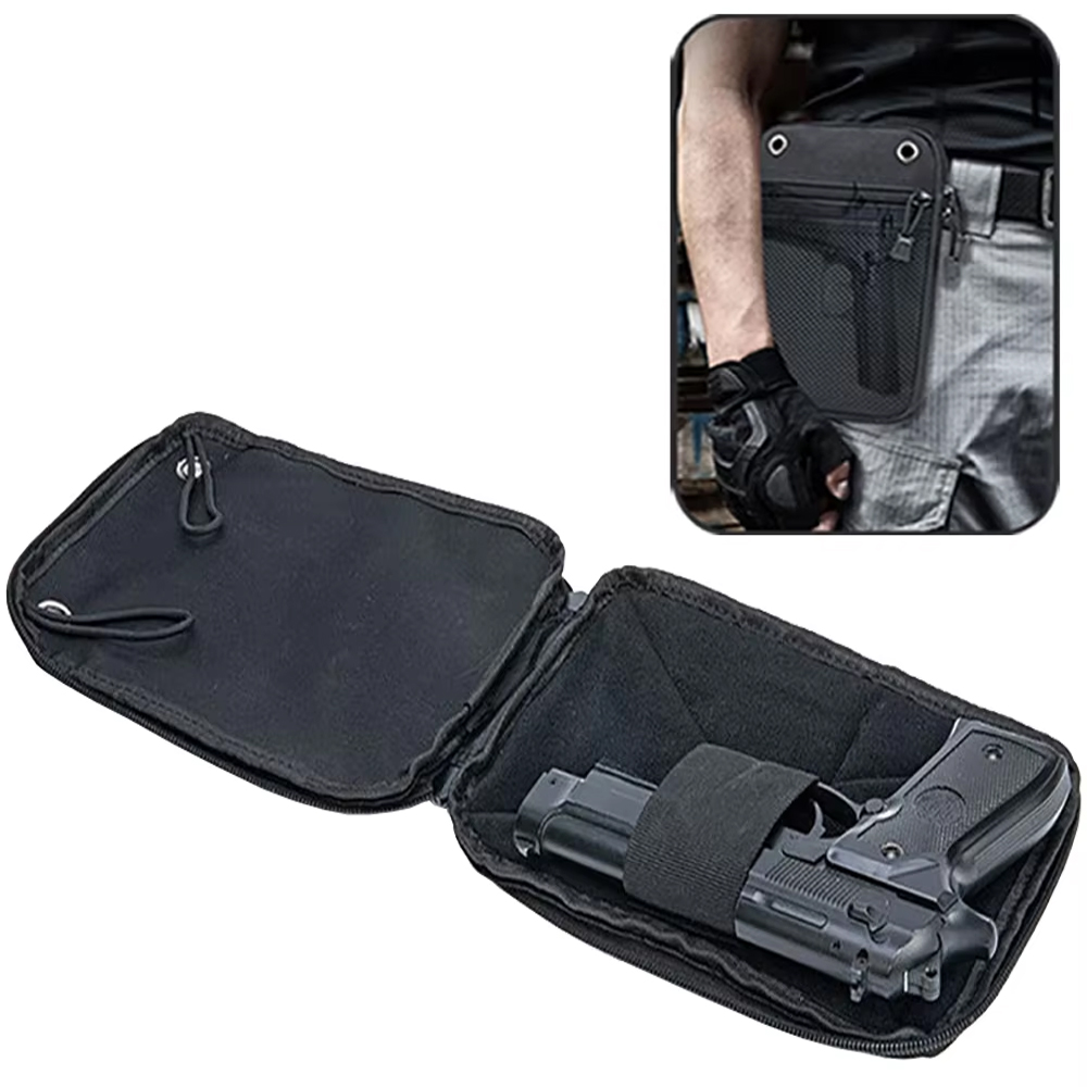 Molle Outdoor Tactical Conceal – Edc Carry Handgun recenzja i cena