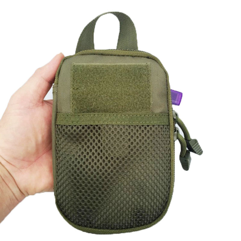 2026 Tactical EDC Molle Pouch  – Edc Carry Box recenzja i cena