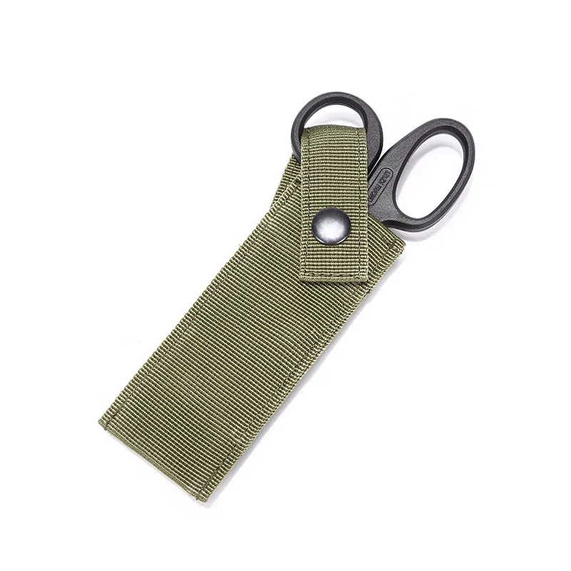 Tactical Molle Medical Scissor – Edc Carry Flashlight recenzja i cena