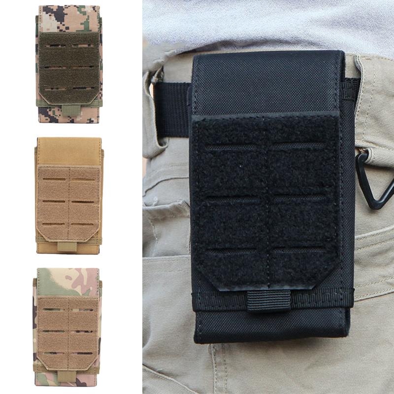 Outdoor Molle Phone Pouch Tact – Edc Carry Box recenzja i cena