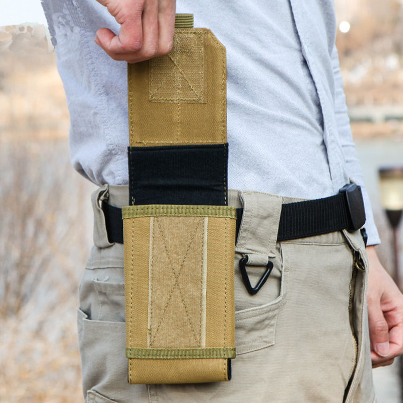 Outdoor Molle Phone Pouch Tact – Edc Carry Box recenzja i cena