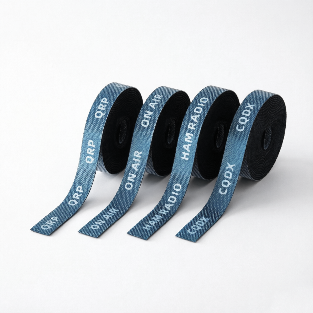 200cm Reusable Hook & Loop Cab – Gear Tie Reusable recenzja i cena