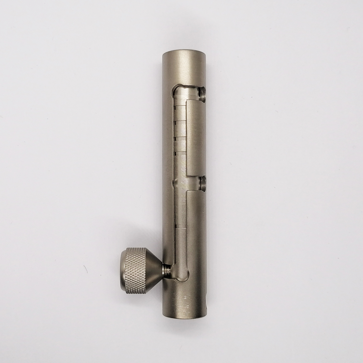 1 Piece Titanium Alloy EDC Eve – Edc Carry Piece recenzja i cena