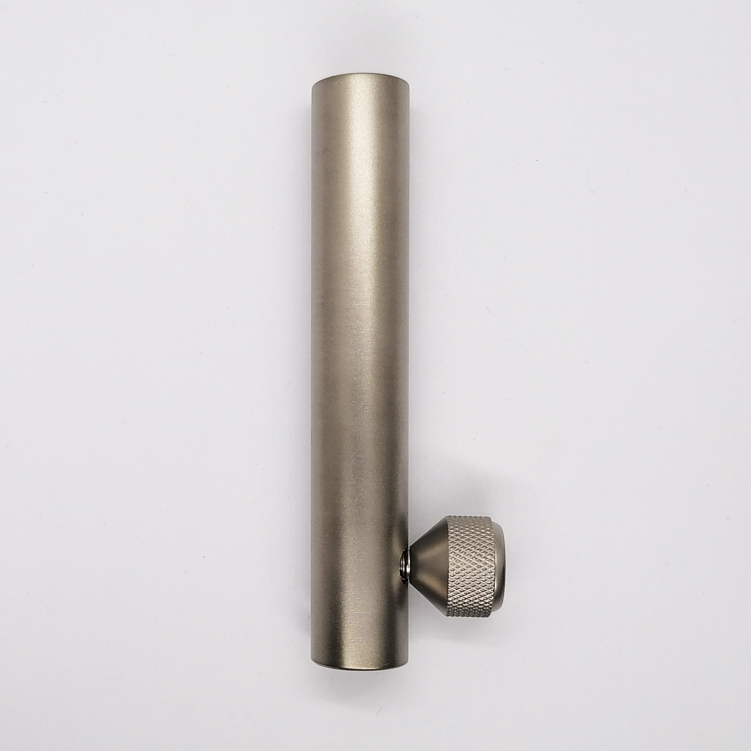 1 Piece Titanium Alloy EDC Eve – Edc Carry Piece recenzja i cena