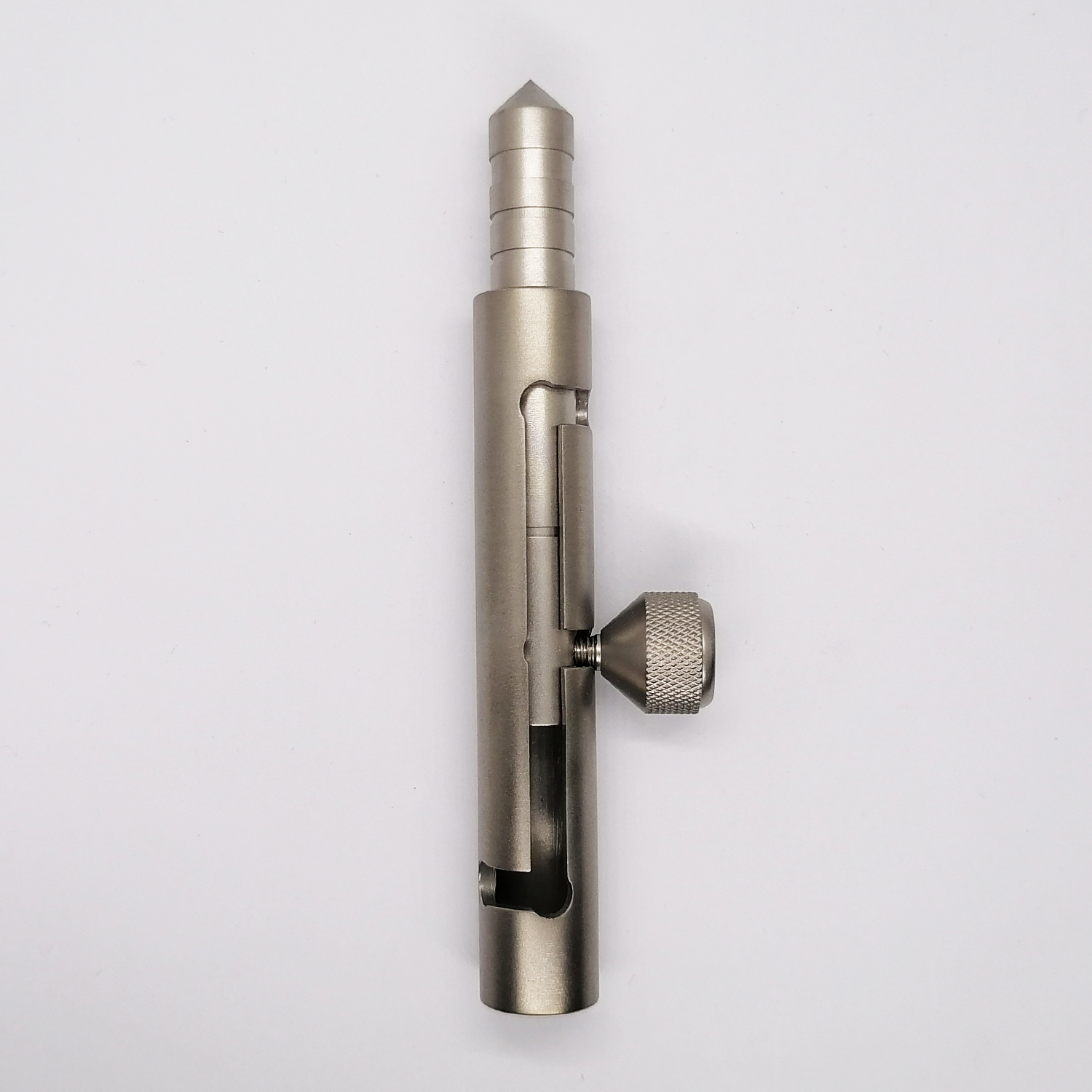 1 Piece Titanium Alloy EDC Eve – Edc Carry Piece recenzja i cena