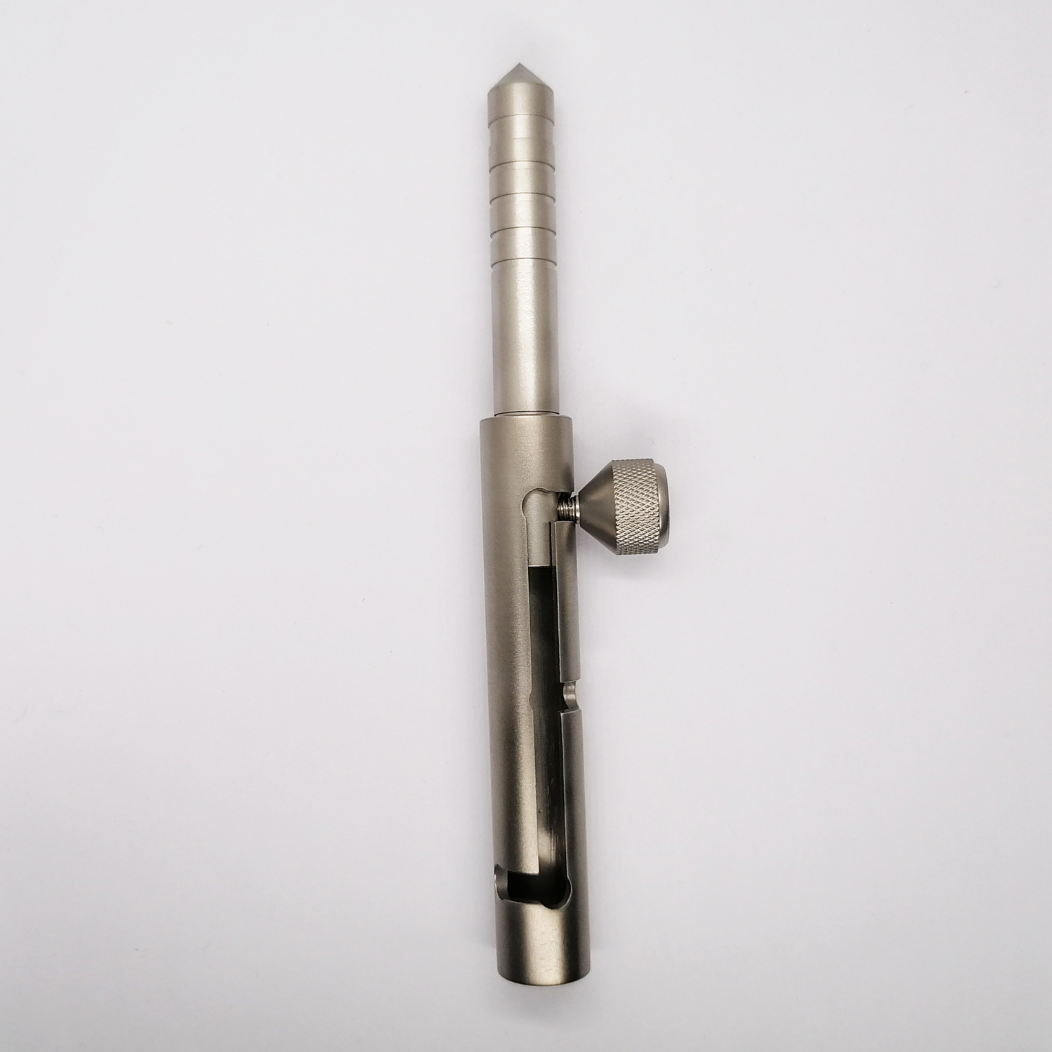1 Piece Titanium Alloy EDC Eve – Edc Carry Piece recenzja i cena