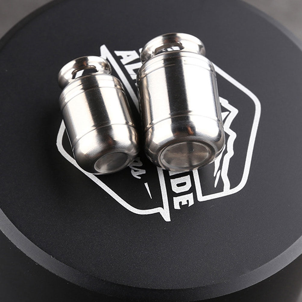 Waterproof Capsule Container K – Pill Fob Capsule recenzja i cena