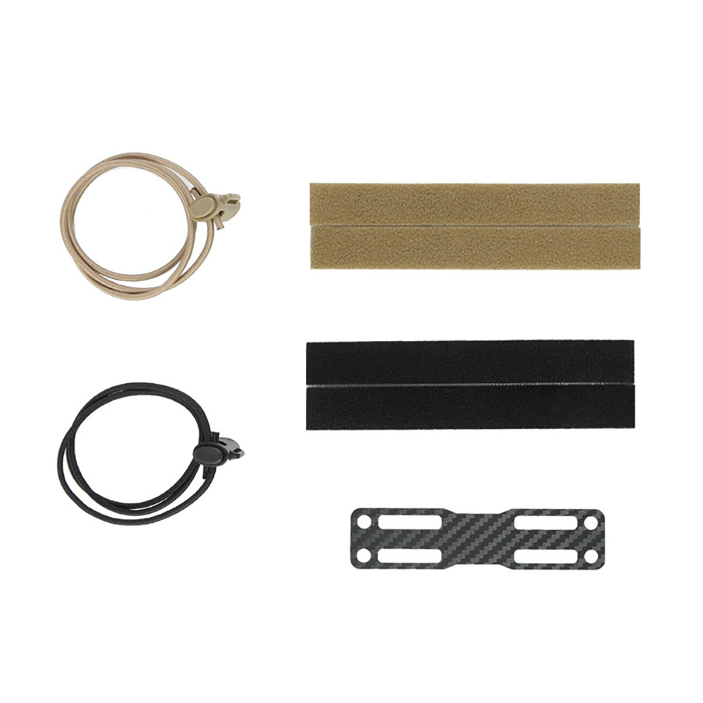 Tactical Tourniquet Holder wit – Appendix Carry Edc recenzja i cena