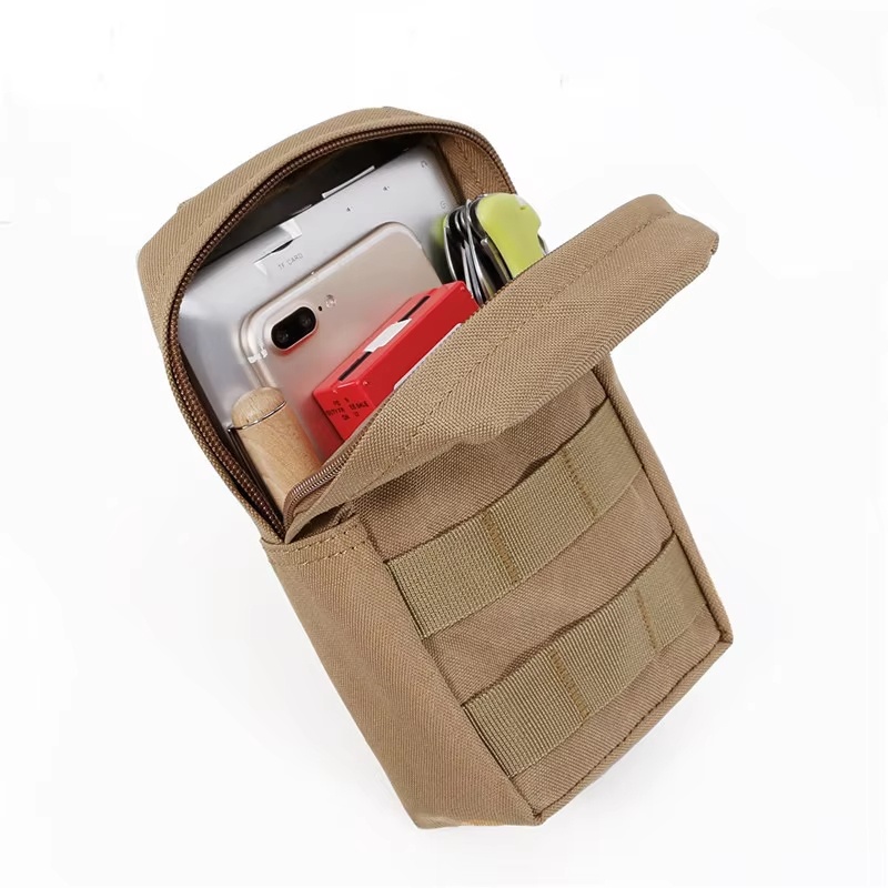 Outdoor Tactical Pouch Oxford  – Edc Carry Box recenzja i cena