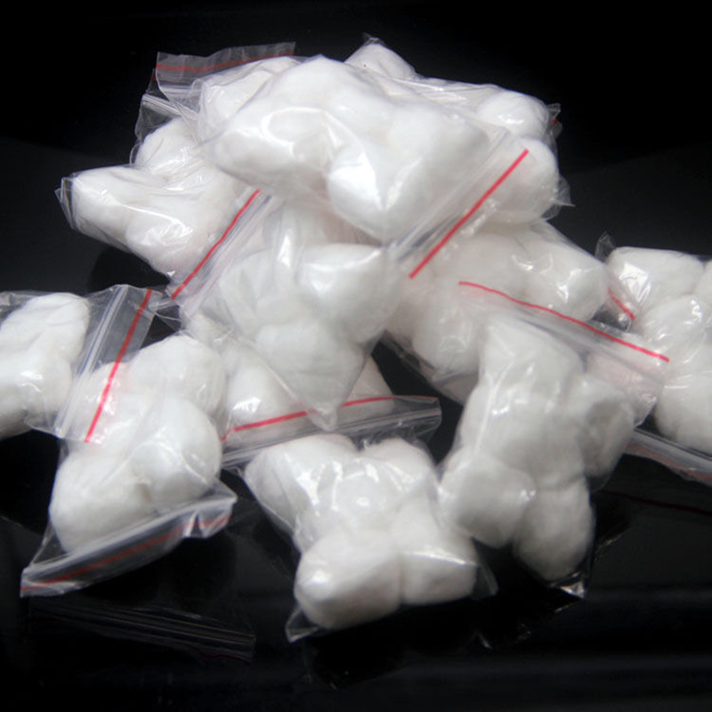 10/30/50pcs Oil Absorbent Cott – Lighter Insert Zippo recenzja i cena