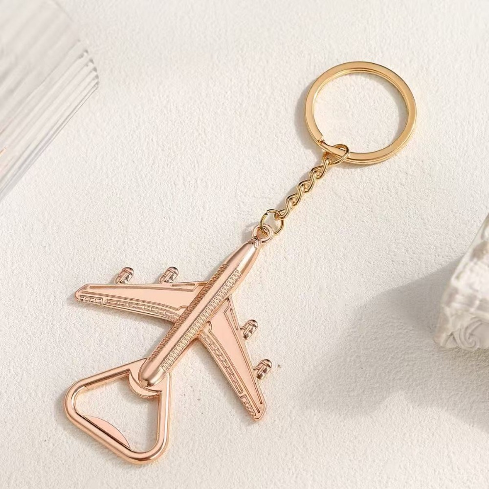 Creative Personalised Keychain – Bottle Opener Keyring recenzja i cena