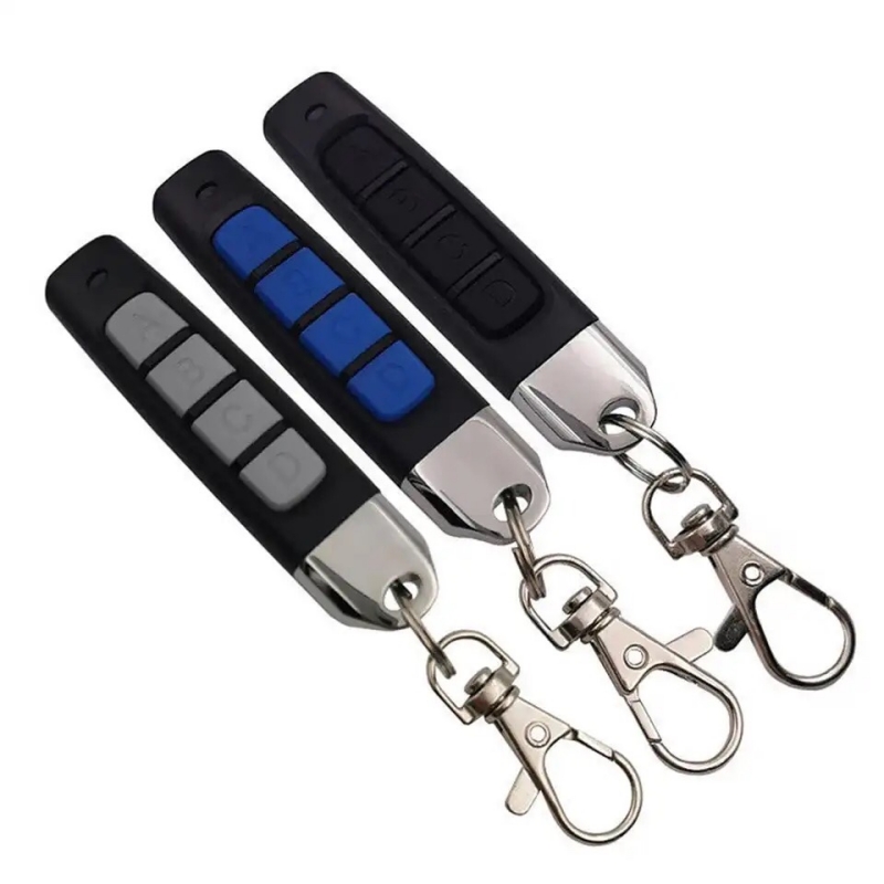 433MHz Auto Copy Remote Contro – Bottle Opener Keyring recenzja i cena