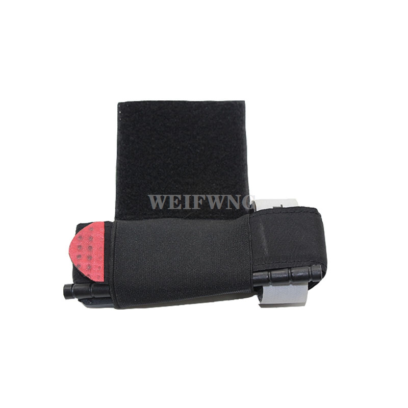 Tactical Elastic Tourniquet Ho – Appendix Carry Edc recenzja i cena