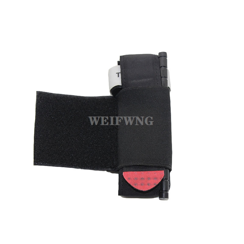 Tactical Elastic Tourniquet Ho – Appendix Carry Edc recenzja i cena