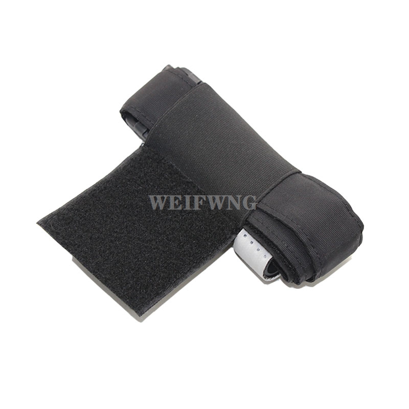 Tactical Elastic Tourniquet Ho – Appendix Carry Edc recenzja i cena
