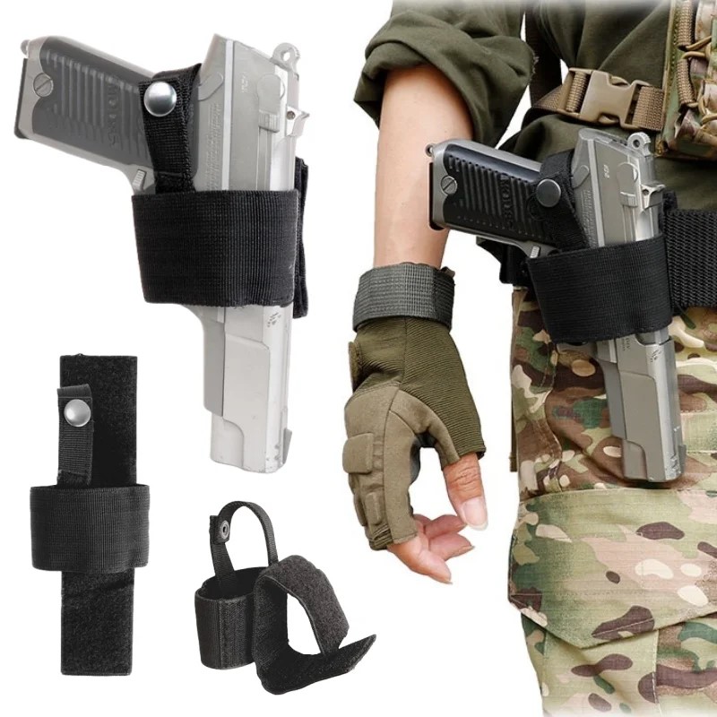 Outdoor Concealed Carry Waist  – Edc Carry Handgun recenzja i cena