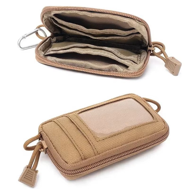 Tactical EDC Pouch Outdoor Key – Edc Carry Box recenzja i cena