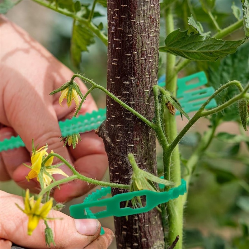 Reusable Plant Cable Ties Plan – Gear Tie Reusable recenzja i cena