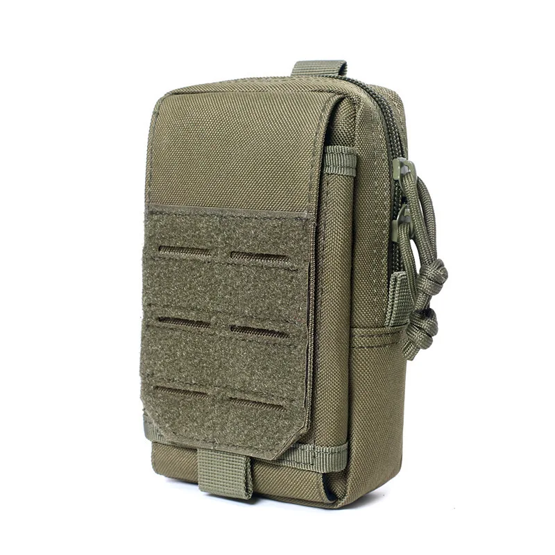 Waist Bag EDC Tool Bag Vest Po – Edc Carry Box recenzja i cena
