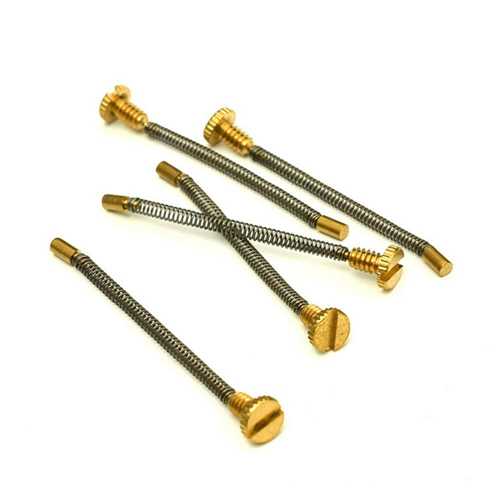 10pcs Metal Spring Screw For Z – Lighter Insert Zippo recenzja i cena