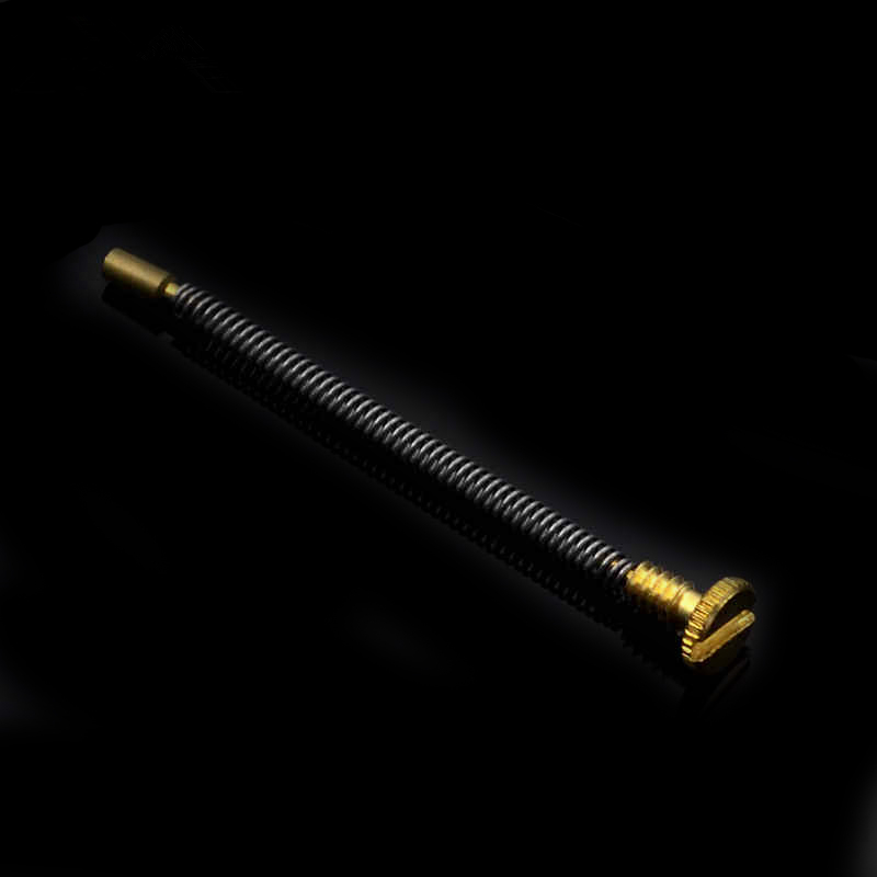 10pcs Metal Spring Screw For Z – Lighter Insert Zippo recenzja i cena