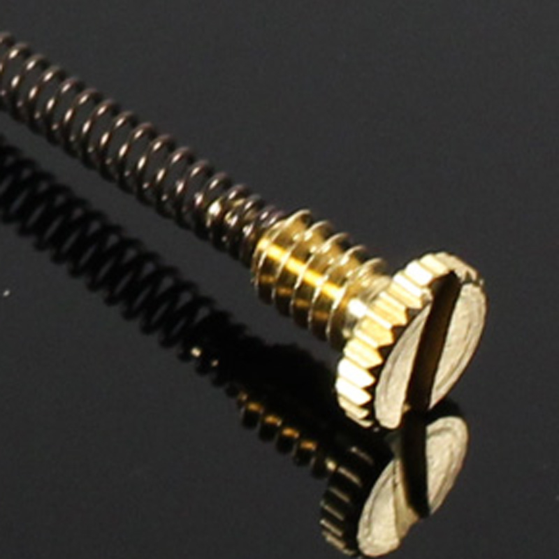 10pcs Metal Spring Screw For Z – Lighter Insert Zippo recenzja i cena