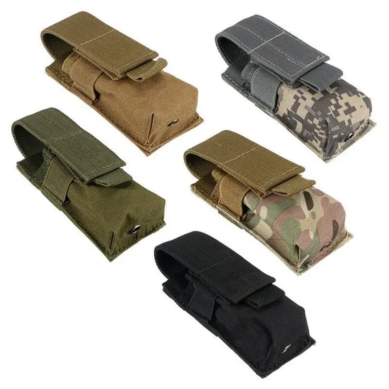 Molle Tactical M5 Flashlight P – Edc Carry Flashlight recenzja i cena
