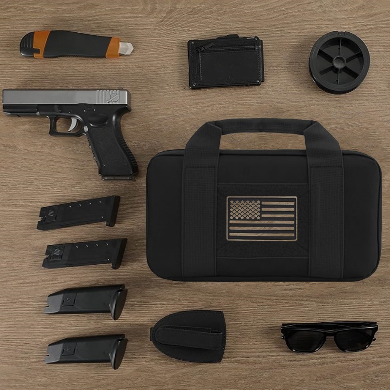 Outdoor Gun Carry Bag EDC Tool – Edc Carry Handgun recenzja i cena