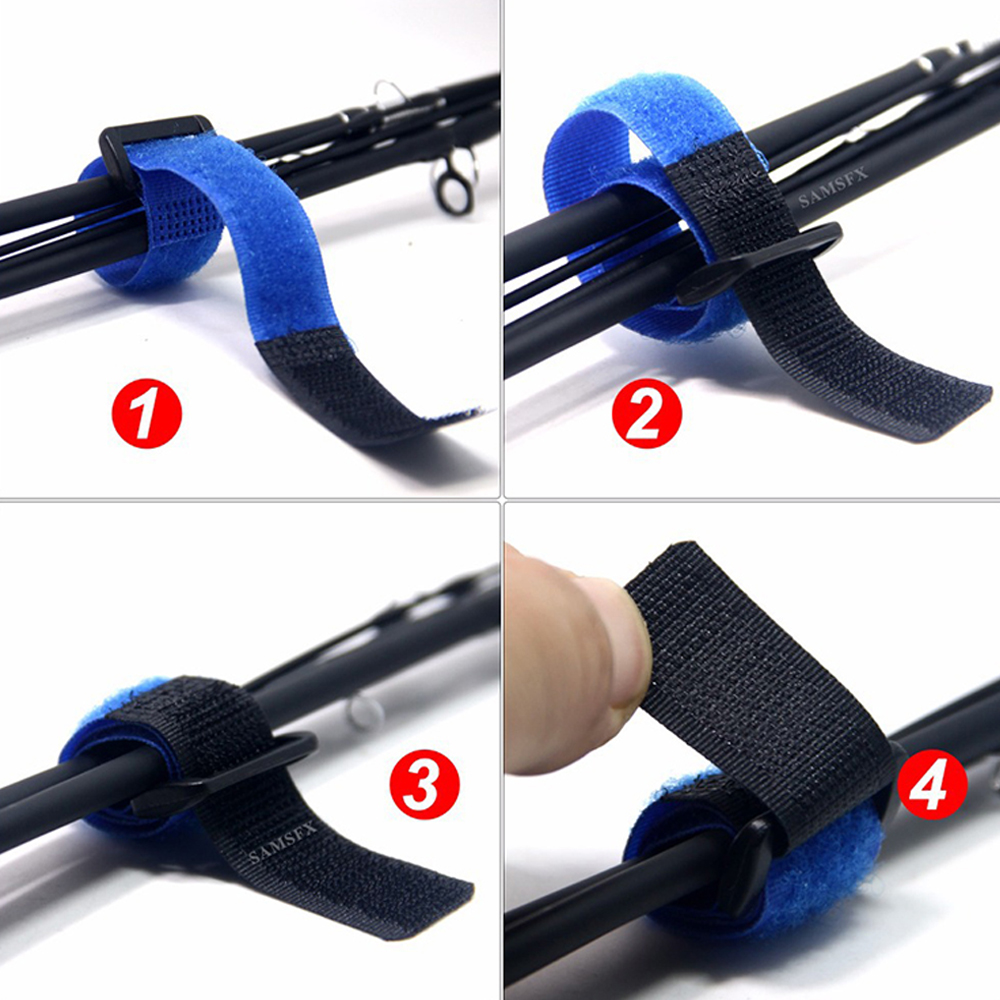 Tie Holder Color Adjustable Co – Gear Tie Reusable recenzja i cena