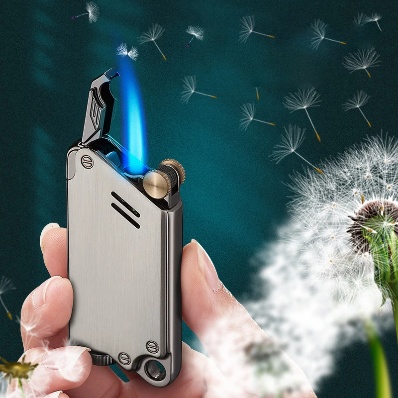 Unusual Mechanical Sense Jet T – Lighter Insert Zippo recenzja i cena