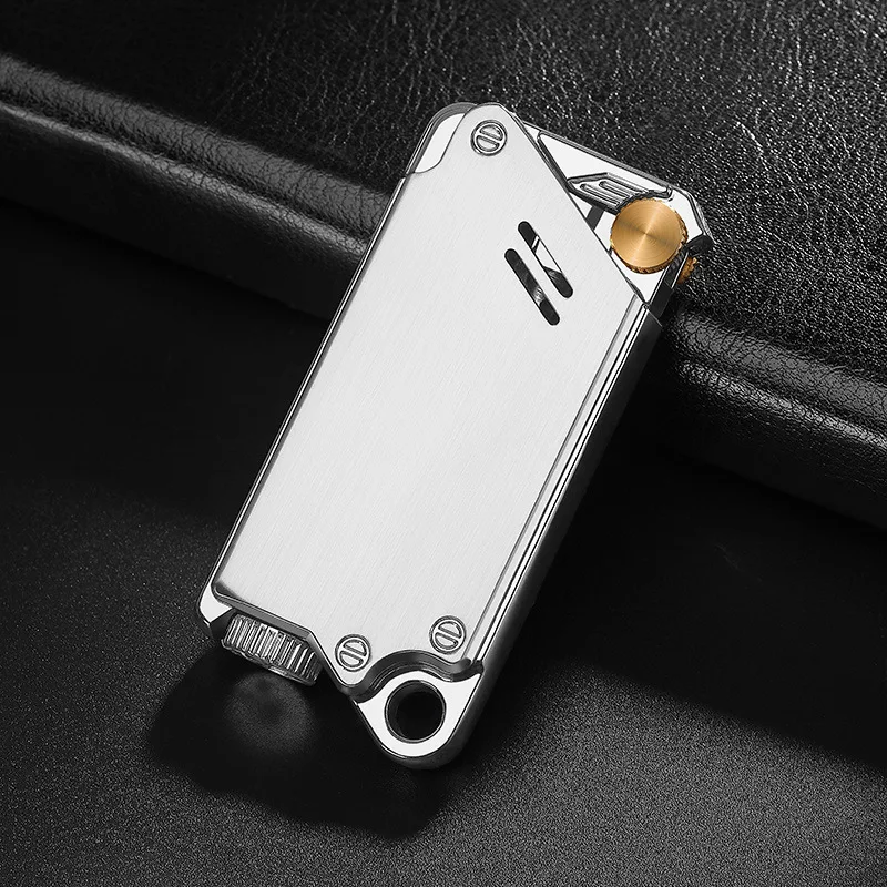 Unusual Mechanical Sense Jet T – Lighter Insert Zippo recenzja i cena
